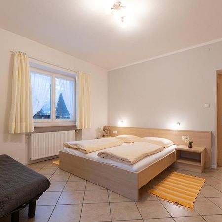 Appartements Margit Vipiteno Eksteriør billede