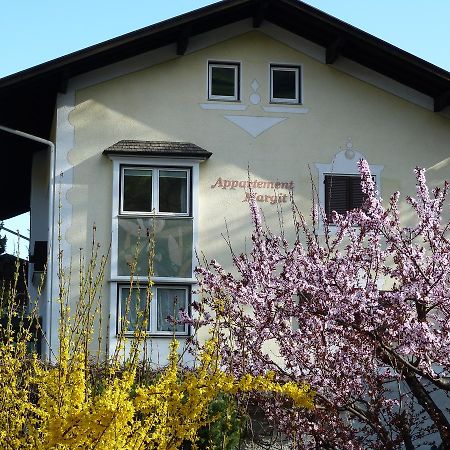 Appartements Margit Vipiteno Eksteriør billede