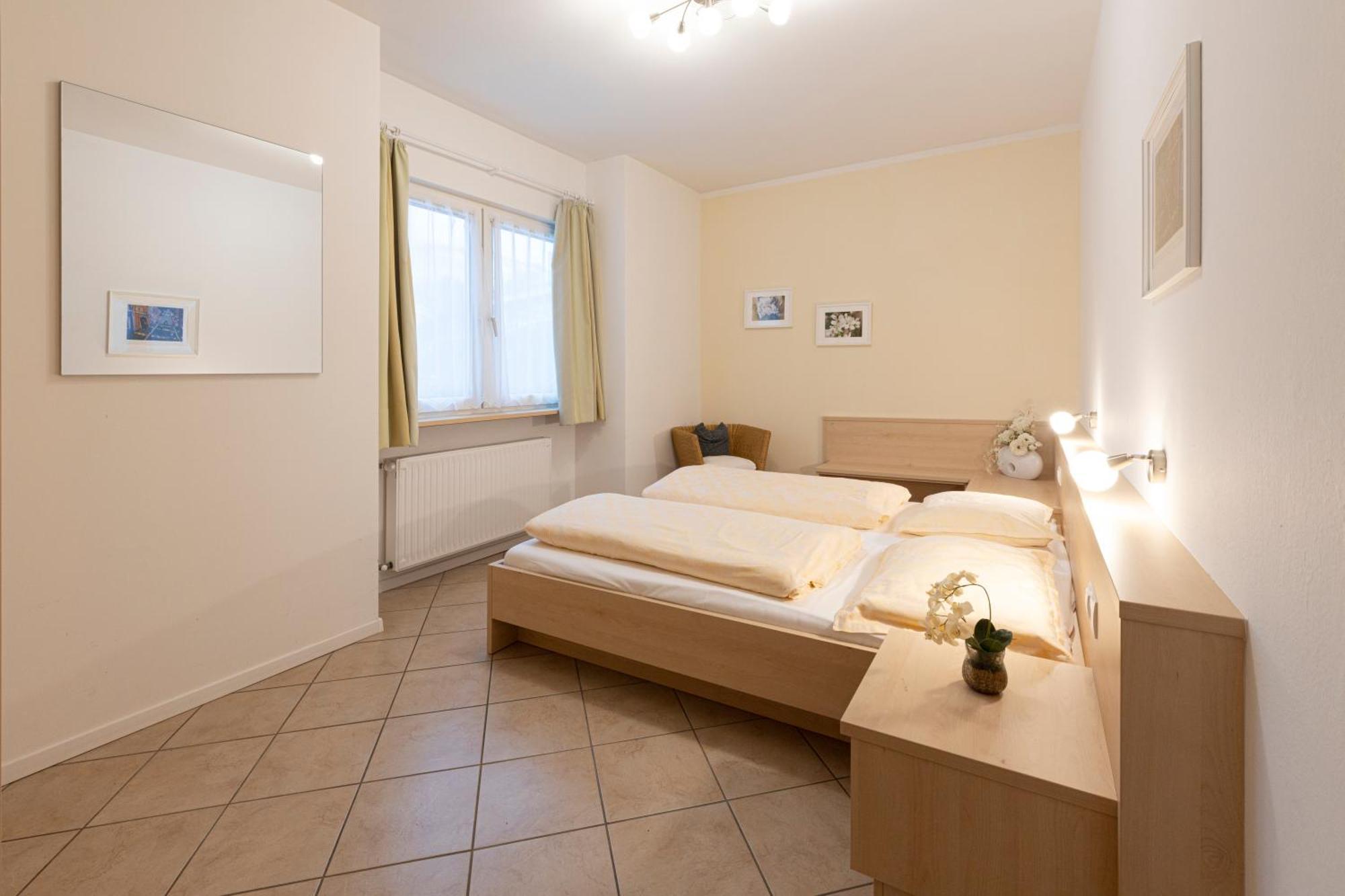 Appartements Margit Vipiteno Eksteriør billede