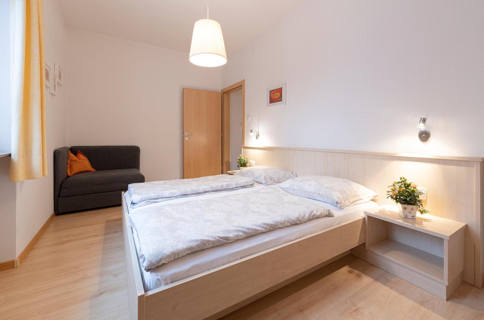 Appartements Margit Vipiteno Eksteriør billede