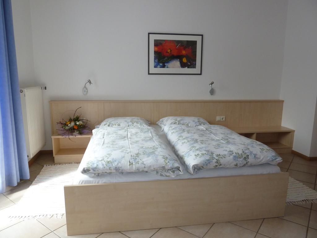 Appartements Margit Vipiteno Eksteriør billede