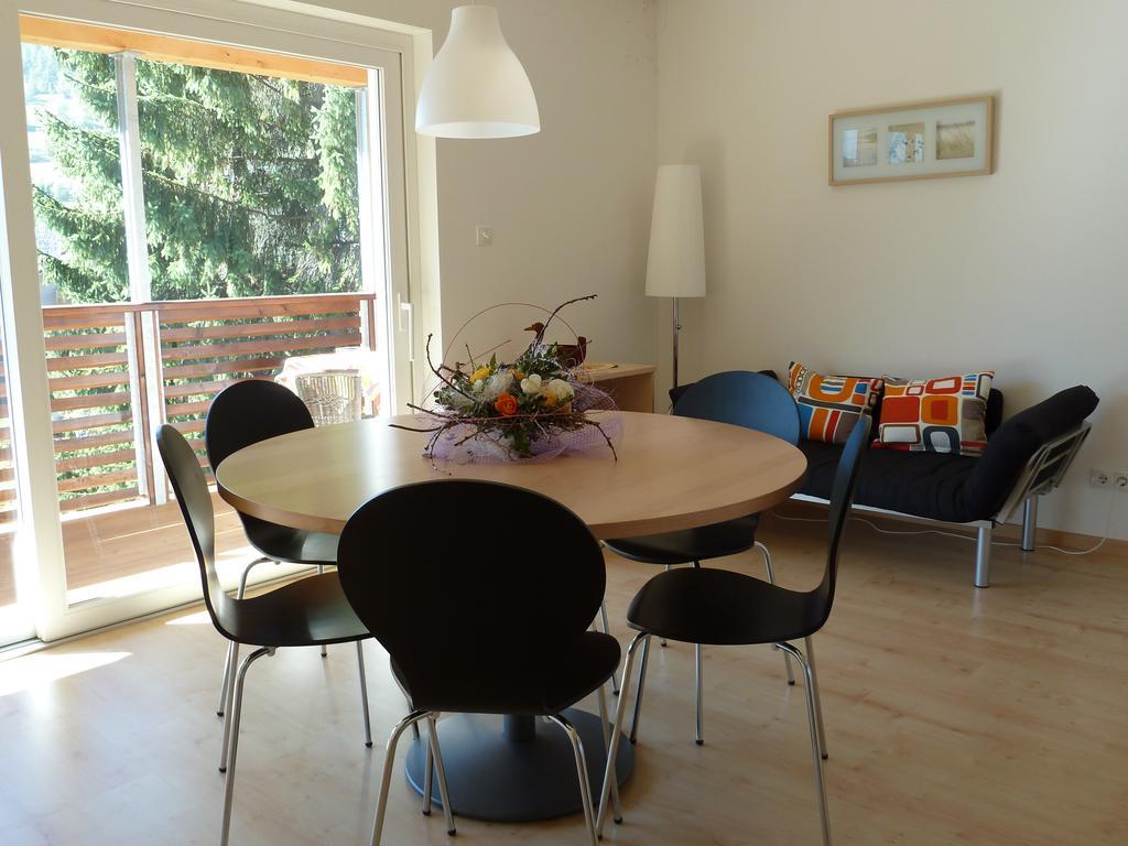 Appartements Margit Vipiteno Eksteriør billede