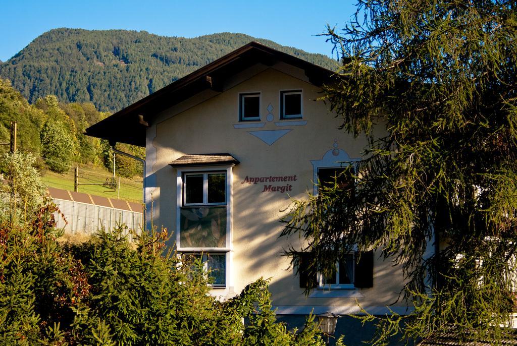 Appartements Margit Vipiteno Eksteriør billede