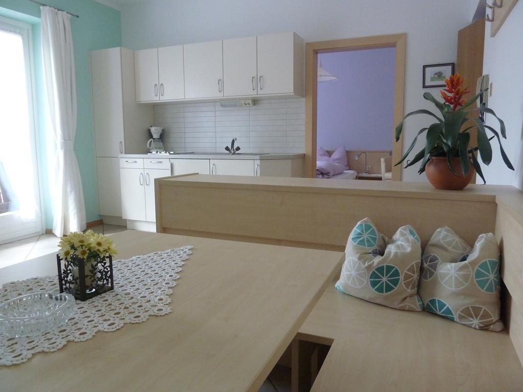 Appartements Margit Vipiteno Eksteriør billede