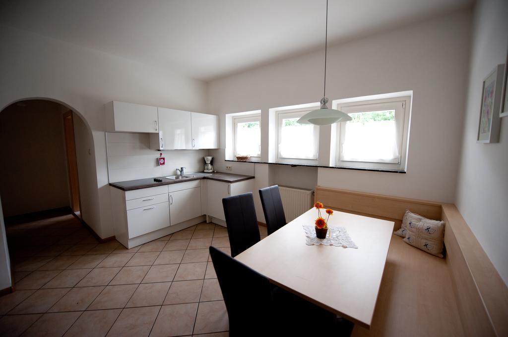 Appartements Margit Vipiteno Eksteriør billede