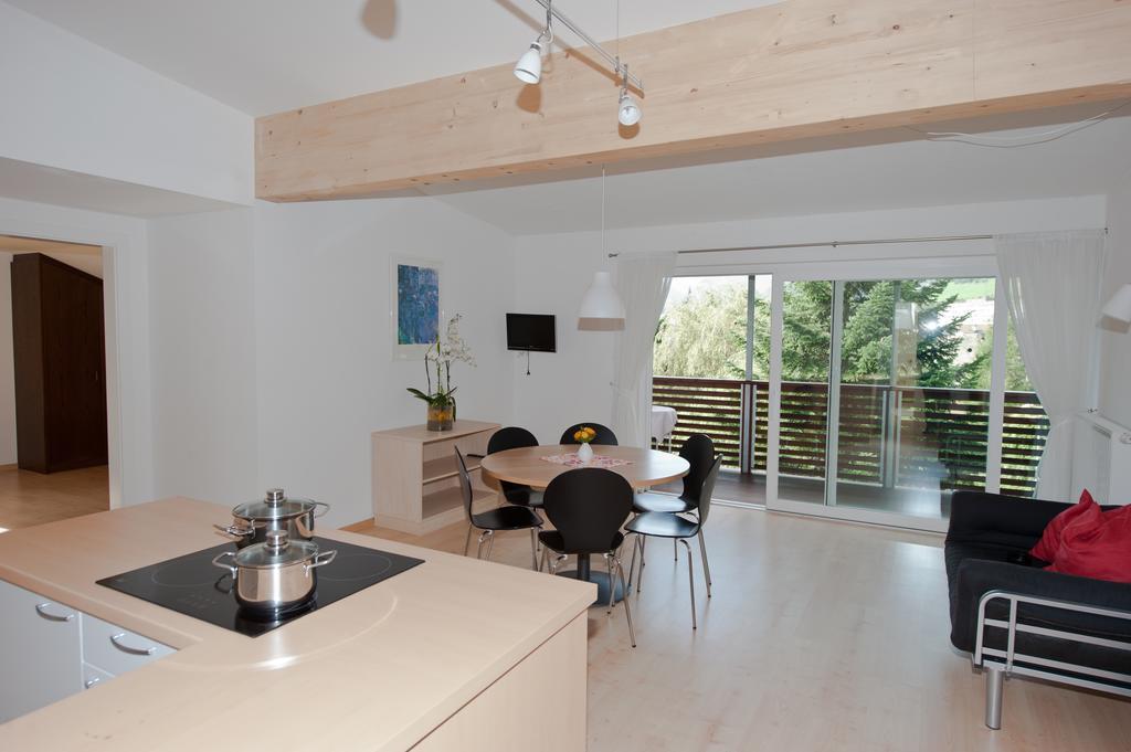 Appartements Margit Vipiteno Eksteriør billede
