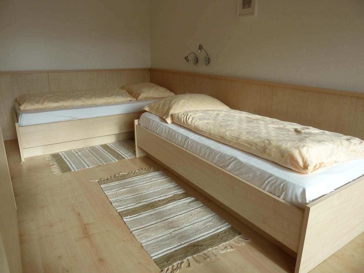 Appartements Margit Vipiteno Eksteriør billede