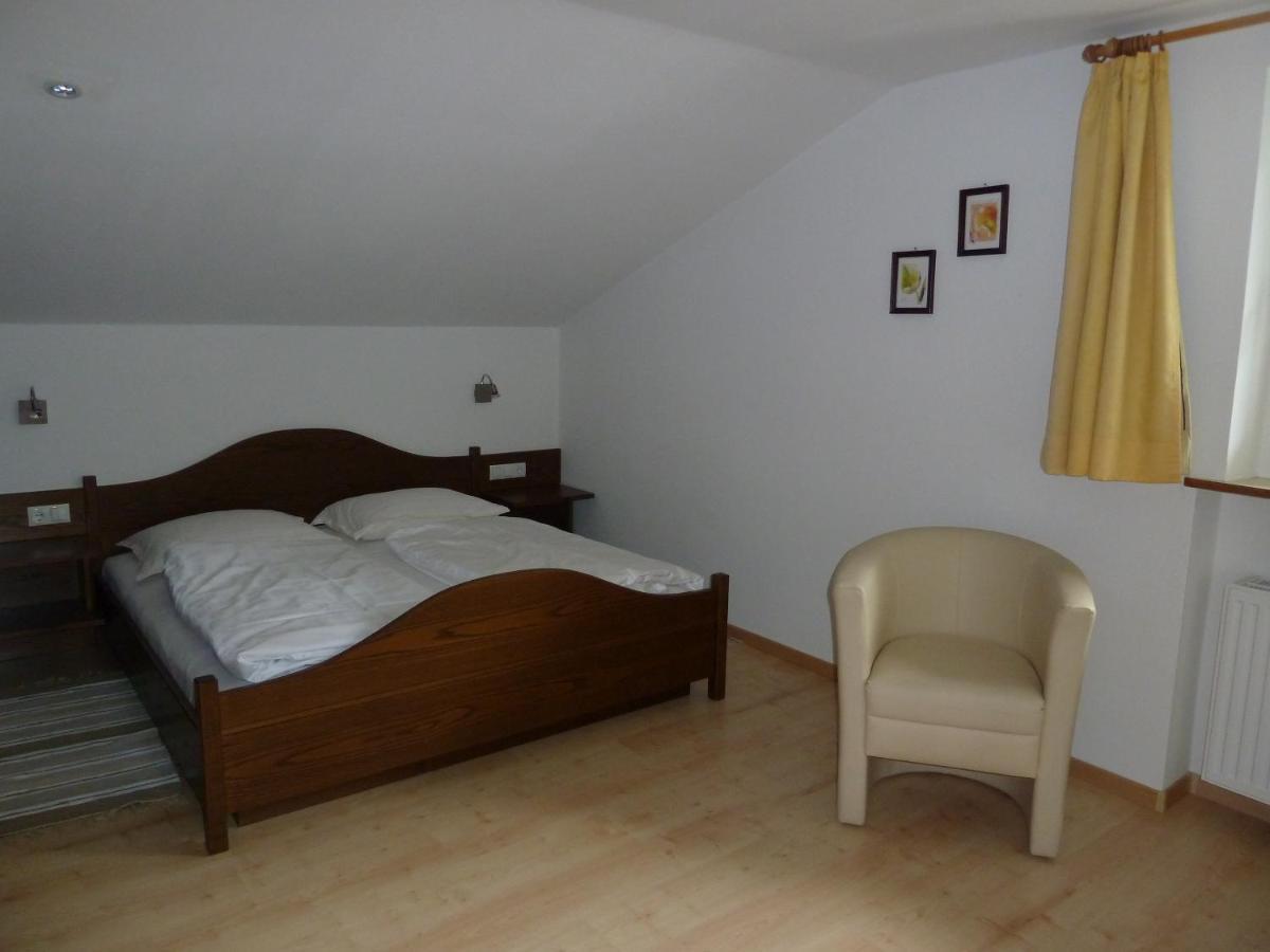 Appartements Margit Vipiteno Eksteriør billede